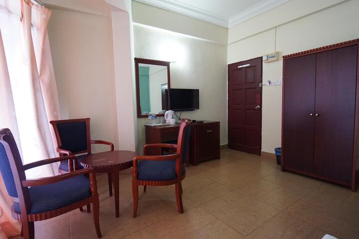 Hotel Bestari