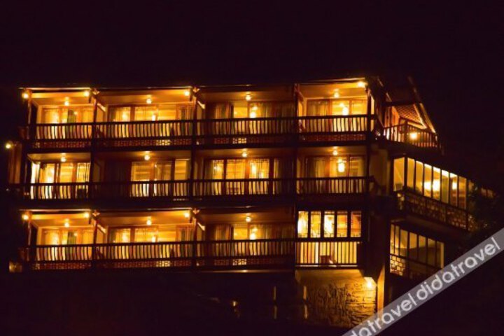 Cunshe Inn