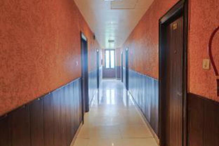 Hotel Interior 18 of 20