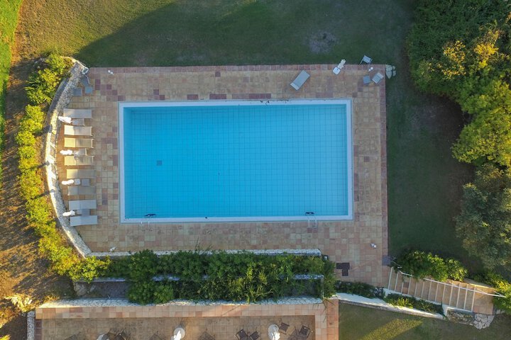Pool Hotel