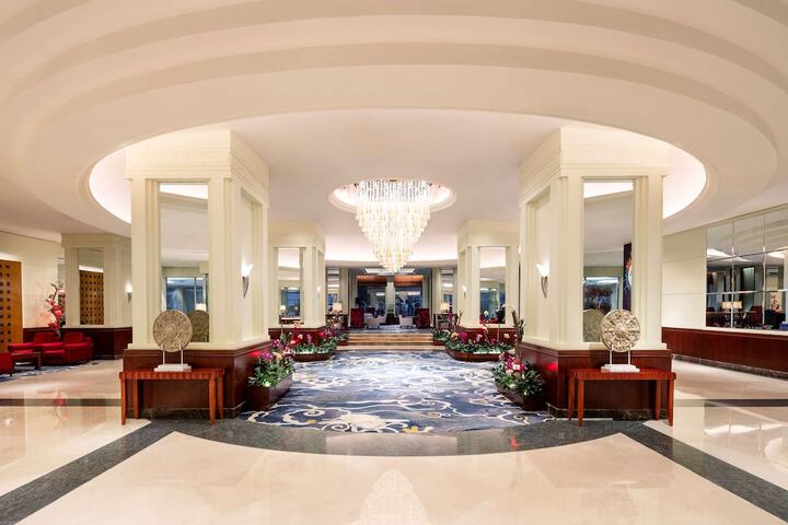 Hotel Interior 2 of 85