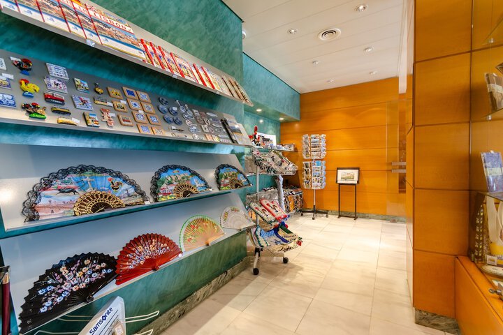 Gift Shop 32 of 81