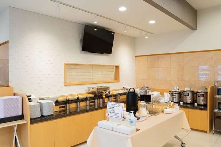 Hotel Amenity