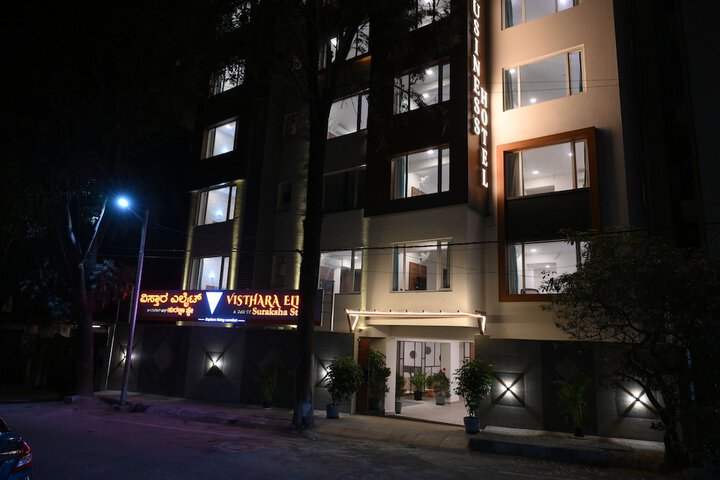 Hotel 87 of 91