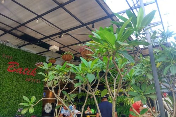 Terrace/Patio 20 of 20