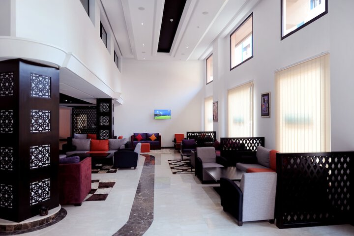 Hotel Interior 5 of 37