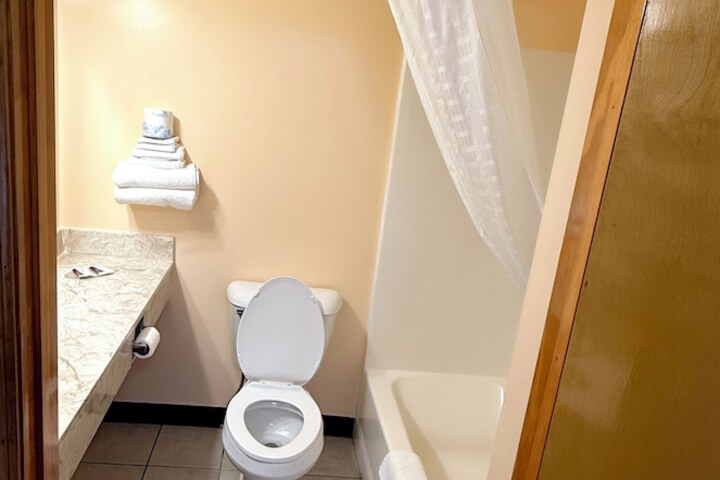Bath Interior