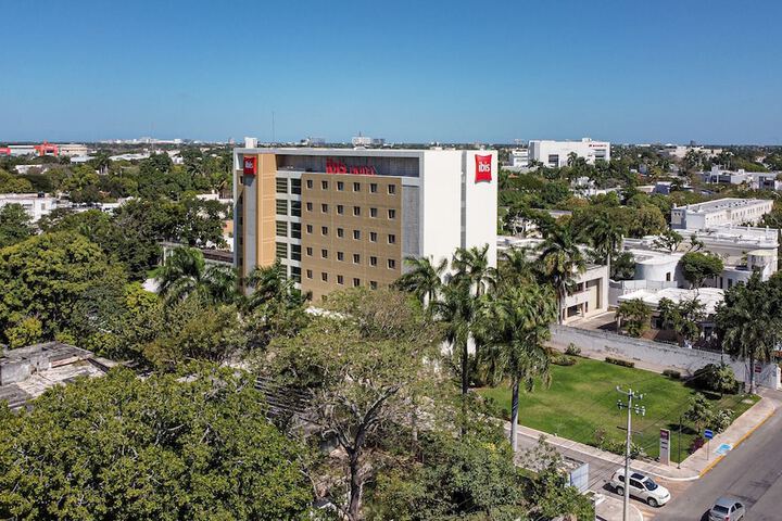 Hotel 55 of 67