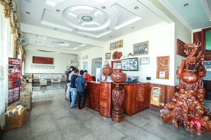 Hotel Interior 5 of 63