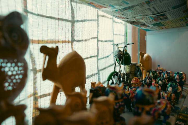 Gift Shop 55 of 101
