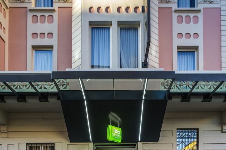 Hotel 41 of 44