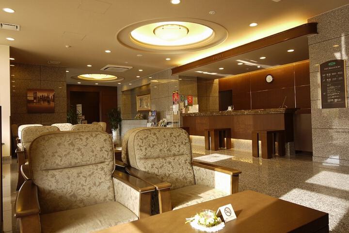 Hotel 3 of 30