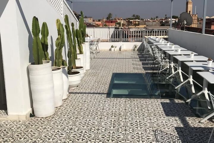 Terrace/Patio 23 of 24