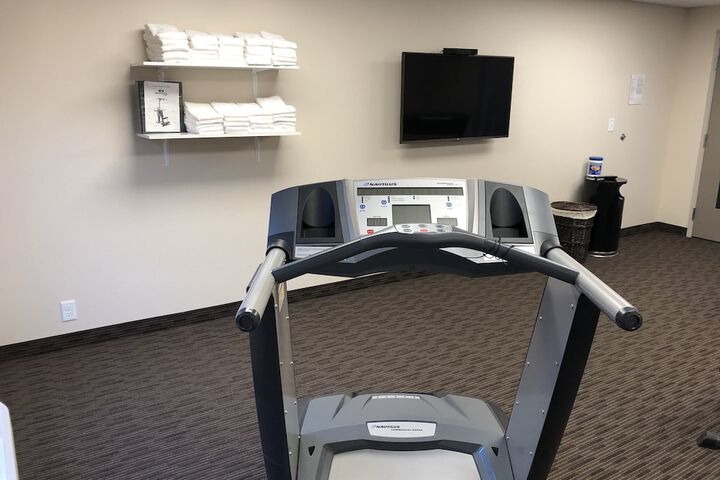 Health and Fitness 36 of 48
