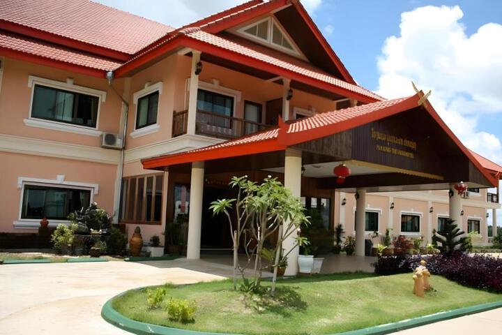 Phu Thevada Hotel