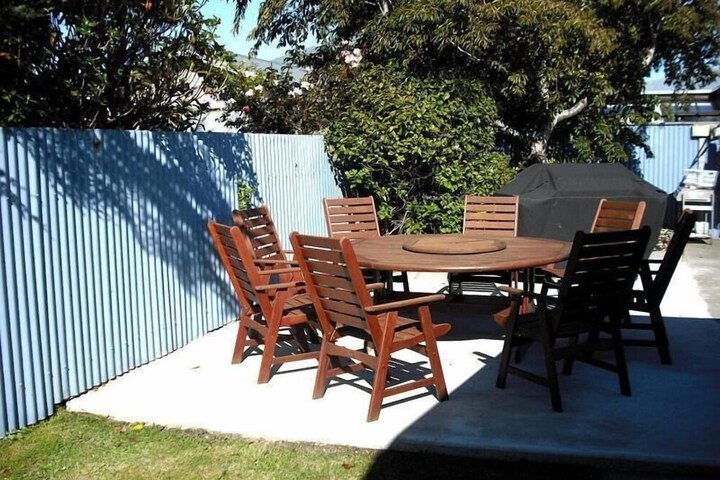 Terrace/Patio 21 of 28