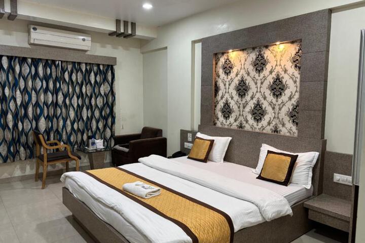 Hotel Orange