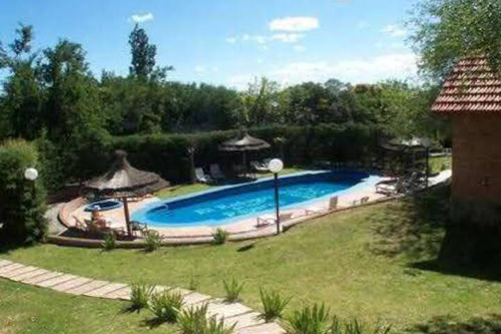 El Refugio de los Pájaros