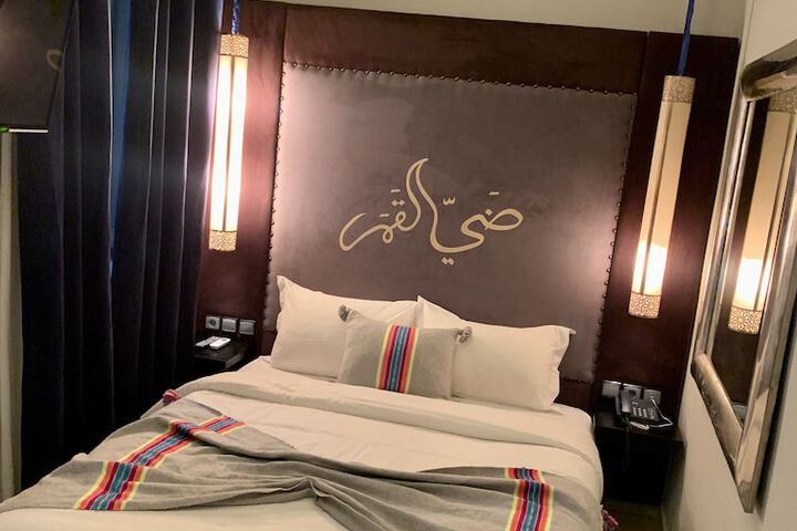 Riad Villa Margaux