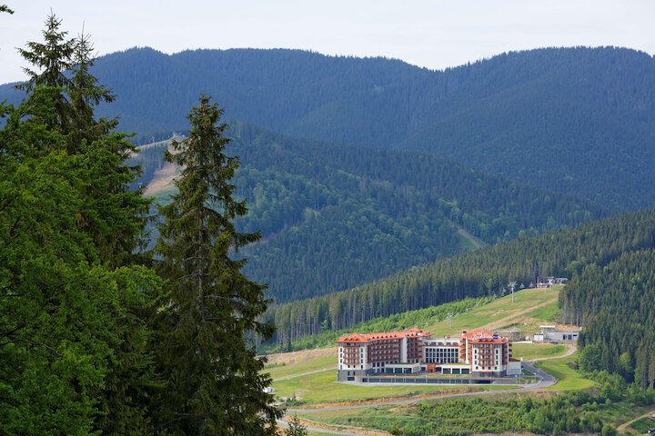 Hotel 193 of 194