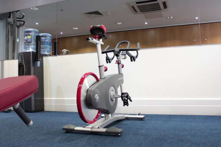Health and Fitness 42 of 67