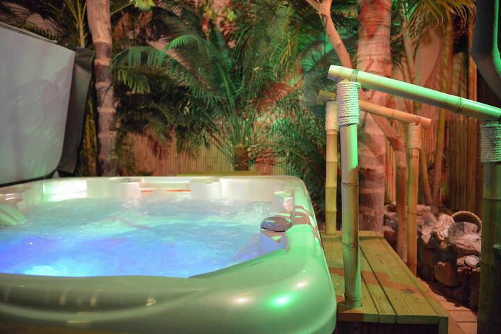 Spa Photos