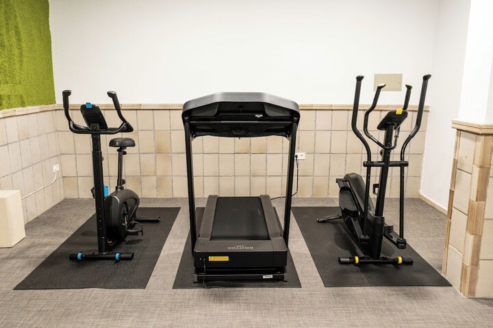 Fitness Club