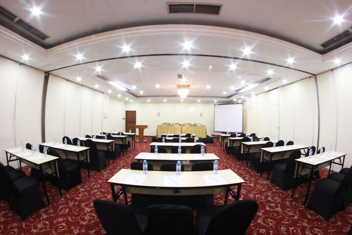 Meeting 27 of 28