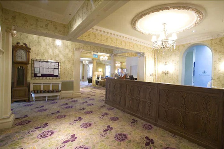 Hotel Interior 3 of 57