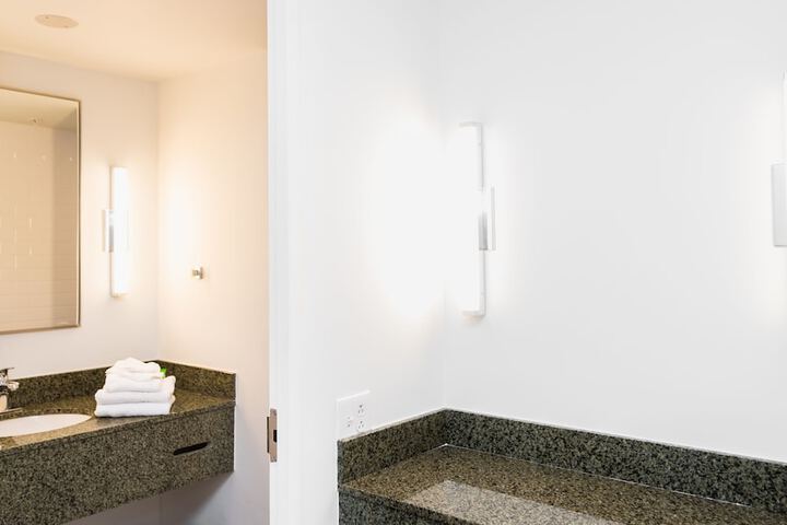 Bathroom Interior Photo