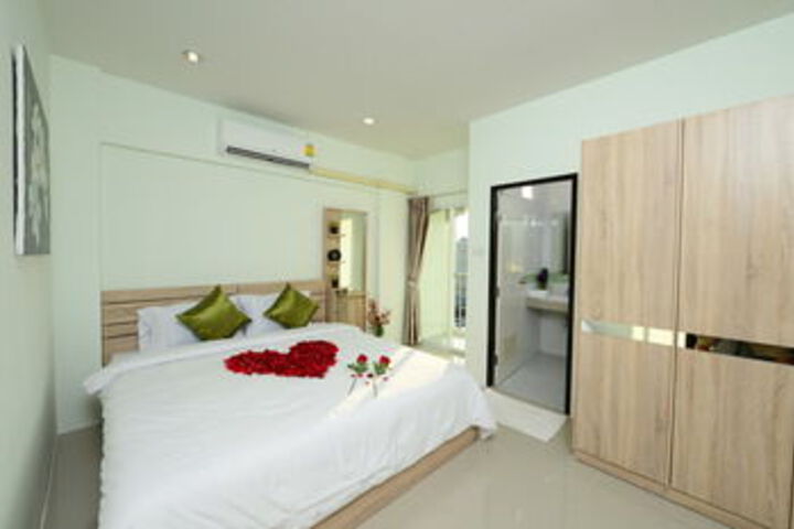 Standard Room Photo