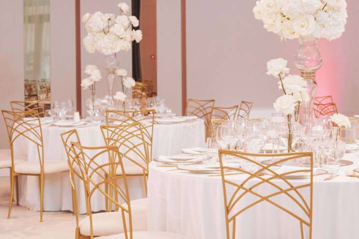 Wedding/Banquet 125 of 166