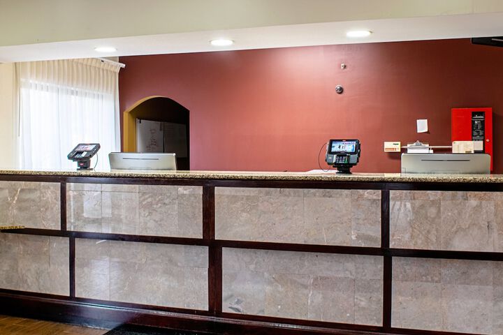 Hotel Interior 3 of 33