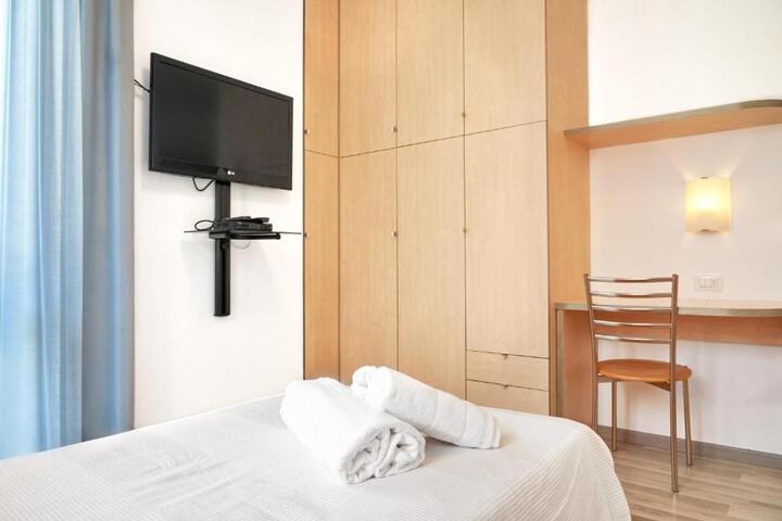 Fitness Facility Photos