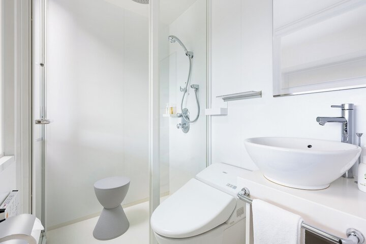 Bath Interior