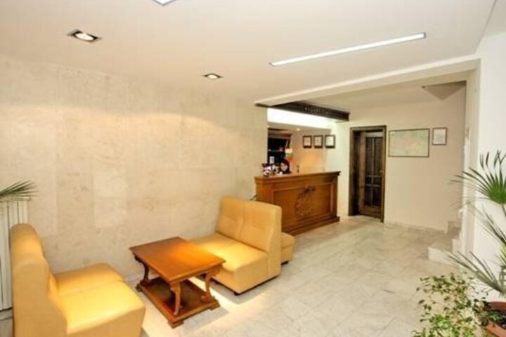TANGRA HOTEL