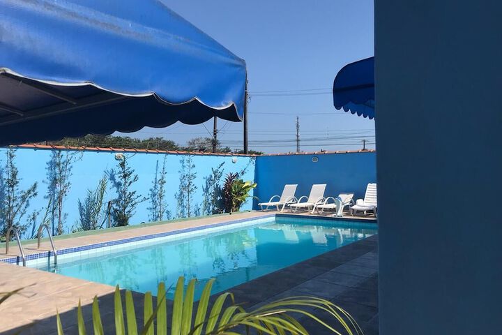 Residencial Rosi in Caraguatatuba