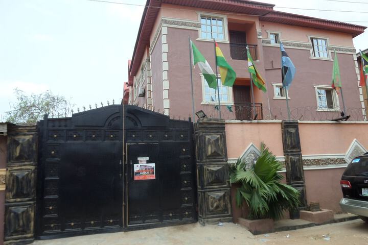 HardRock Hotel and suites