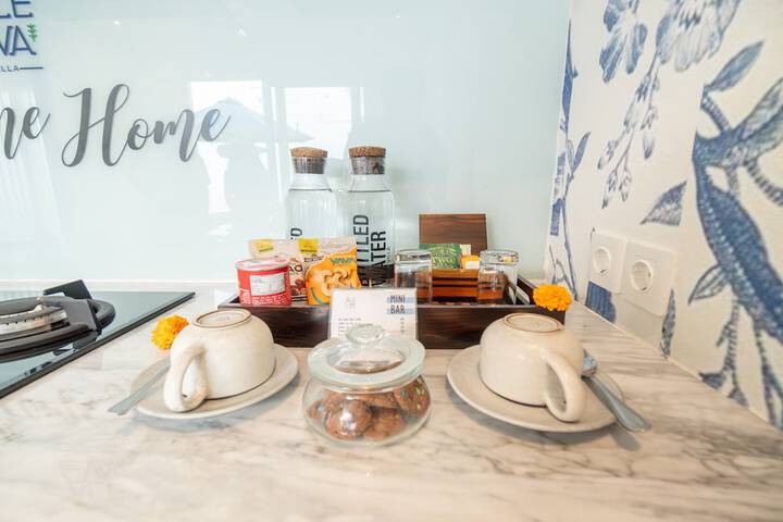 Amenities
