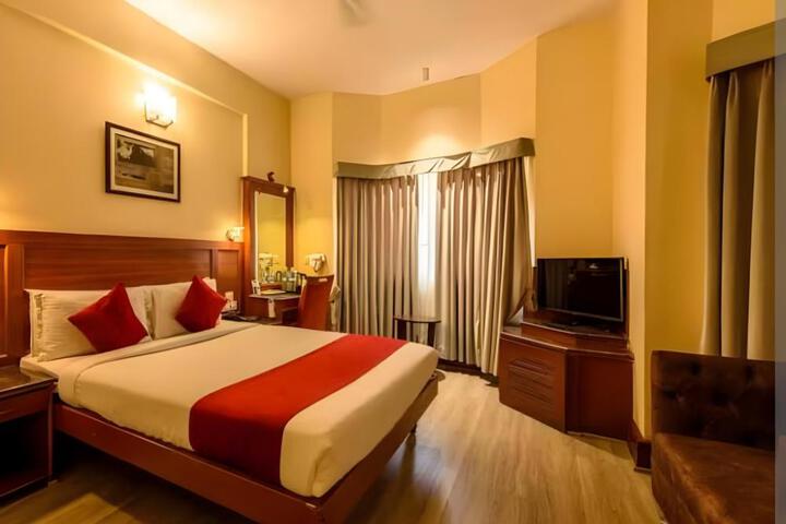 Hotel O Nagasandra Bangalore