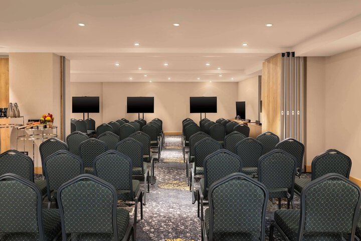 Meeting 55 of 62