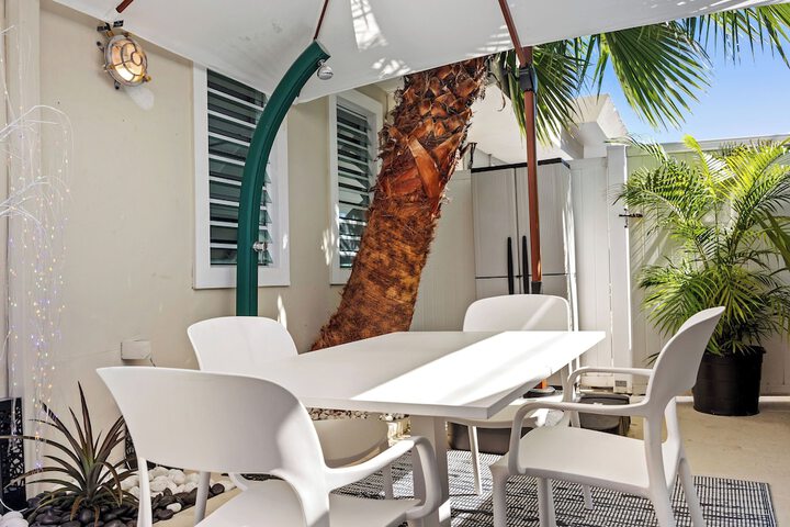Terrace/Patio 155 of 224