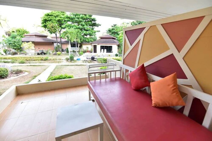 Terrace/Patio 165 of 165