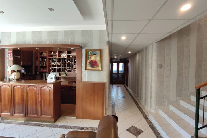 Hotel Interior 2 of 41
