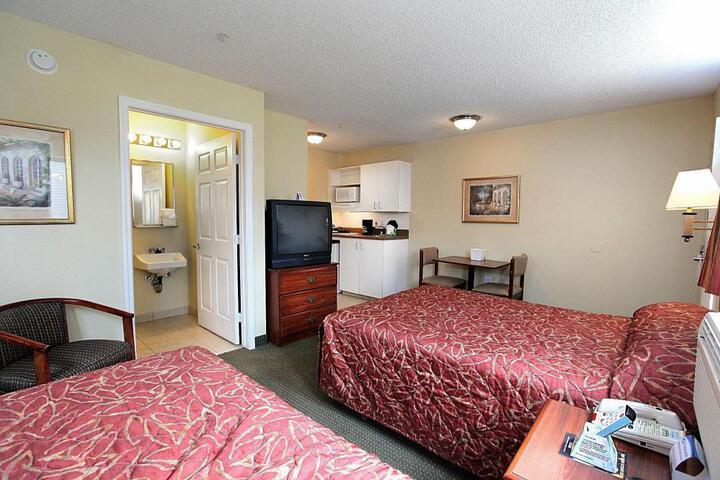 Fitness Center Photo