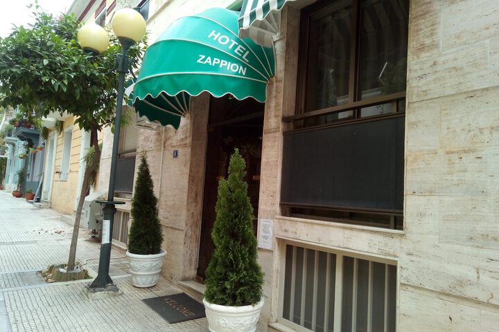 Hotel 66 of 71