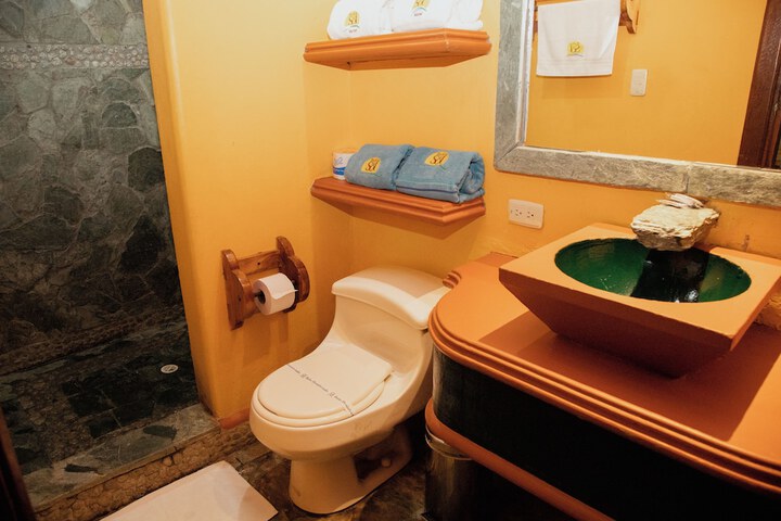 Bathroom Vanities
