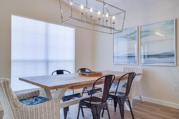Destin Beach House Just a Splash by Panhandle Getaways in Miramar Beach, FL