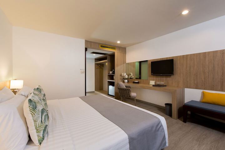 Room 36 of 110