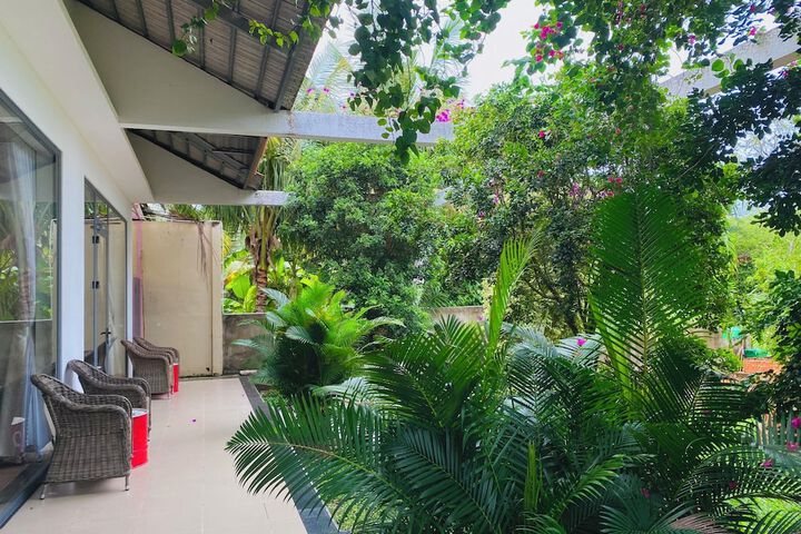 Terrace/Patio 49 of 98